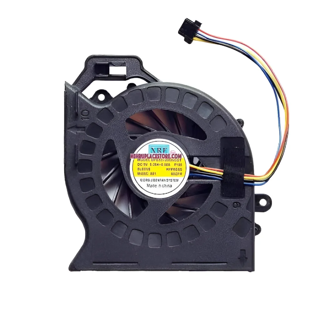 Laptop CPU Fan For HP Pavilion DV6 6000